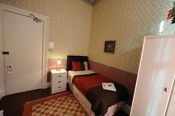 The Thistle House Édimbourg Appartement