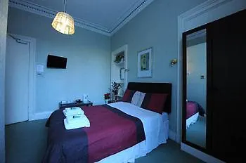 Appartement The Thistle House Édimbourg