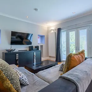  Holiday home Craigey