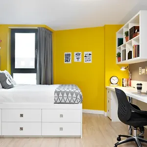  Apartment Student Castle