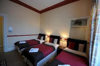 The Thistle House Edinburgh 0*,  United Kingdom