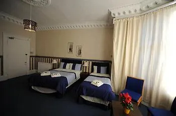 Apartment The Thistle House Edinburgh United Kingdom