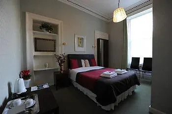 The Thistle House Edinburgh United Kingdom