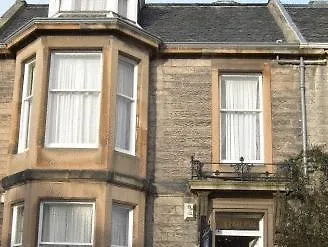 Apartment The Thistle House Edinburgh