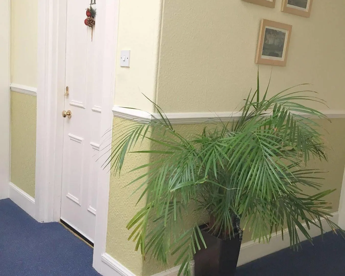 The Thistle House Edinburgh 0*,  United Kingdom