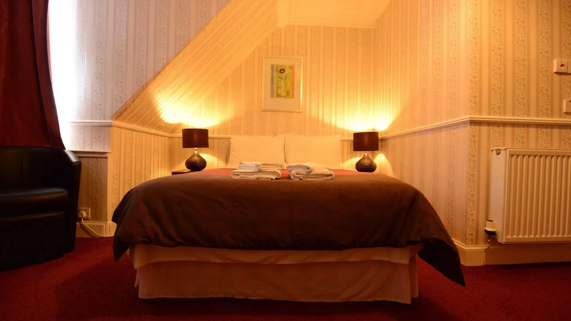 Apartment The Thistle House Edinburgh United Kingdom