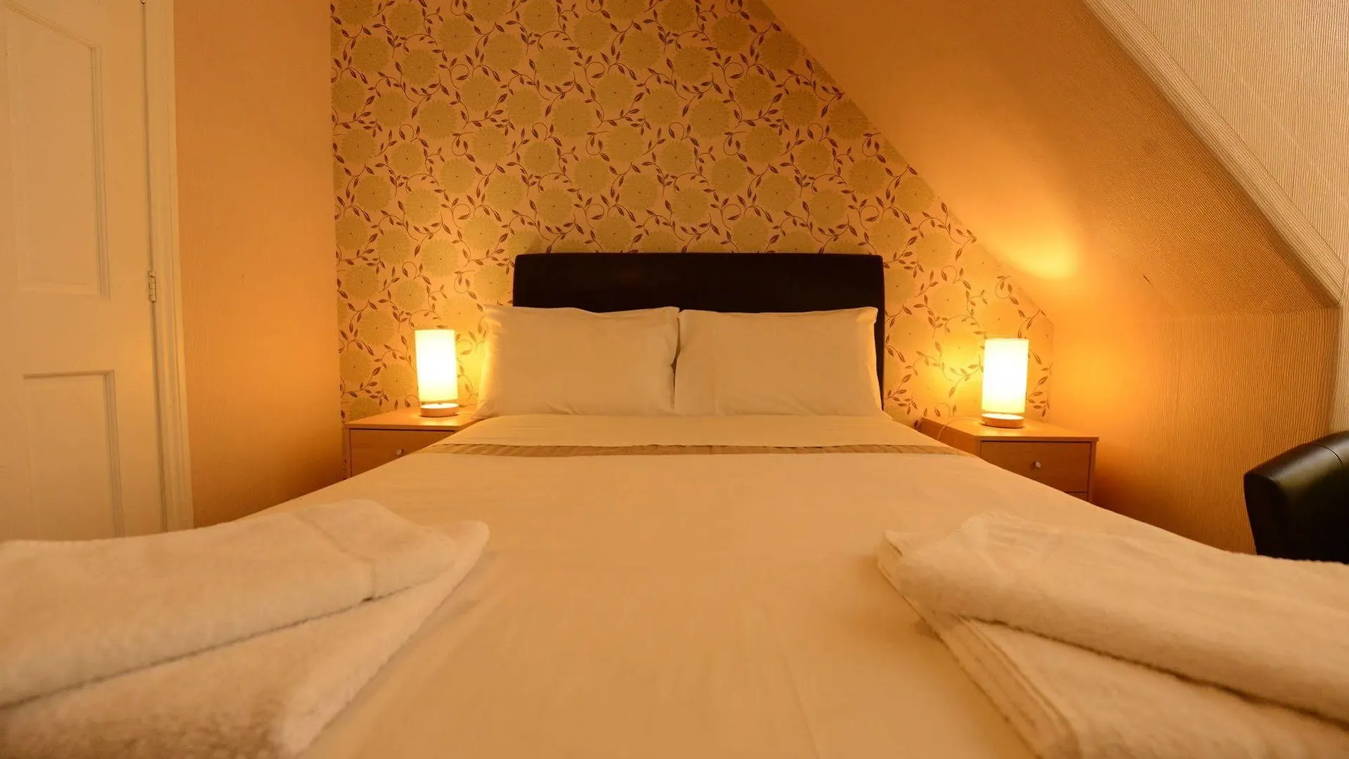 The Thistle House Edinburgh Apartment