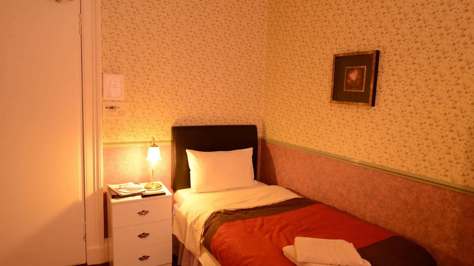The Thistle House Edinburgh