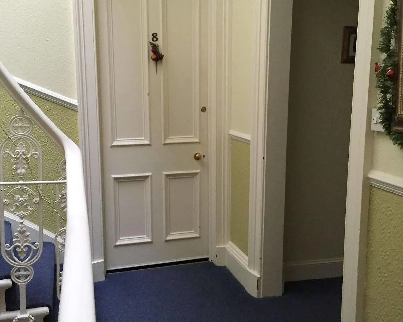 Apartment The Thistle House Edinburgh