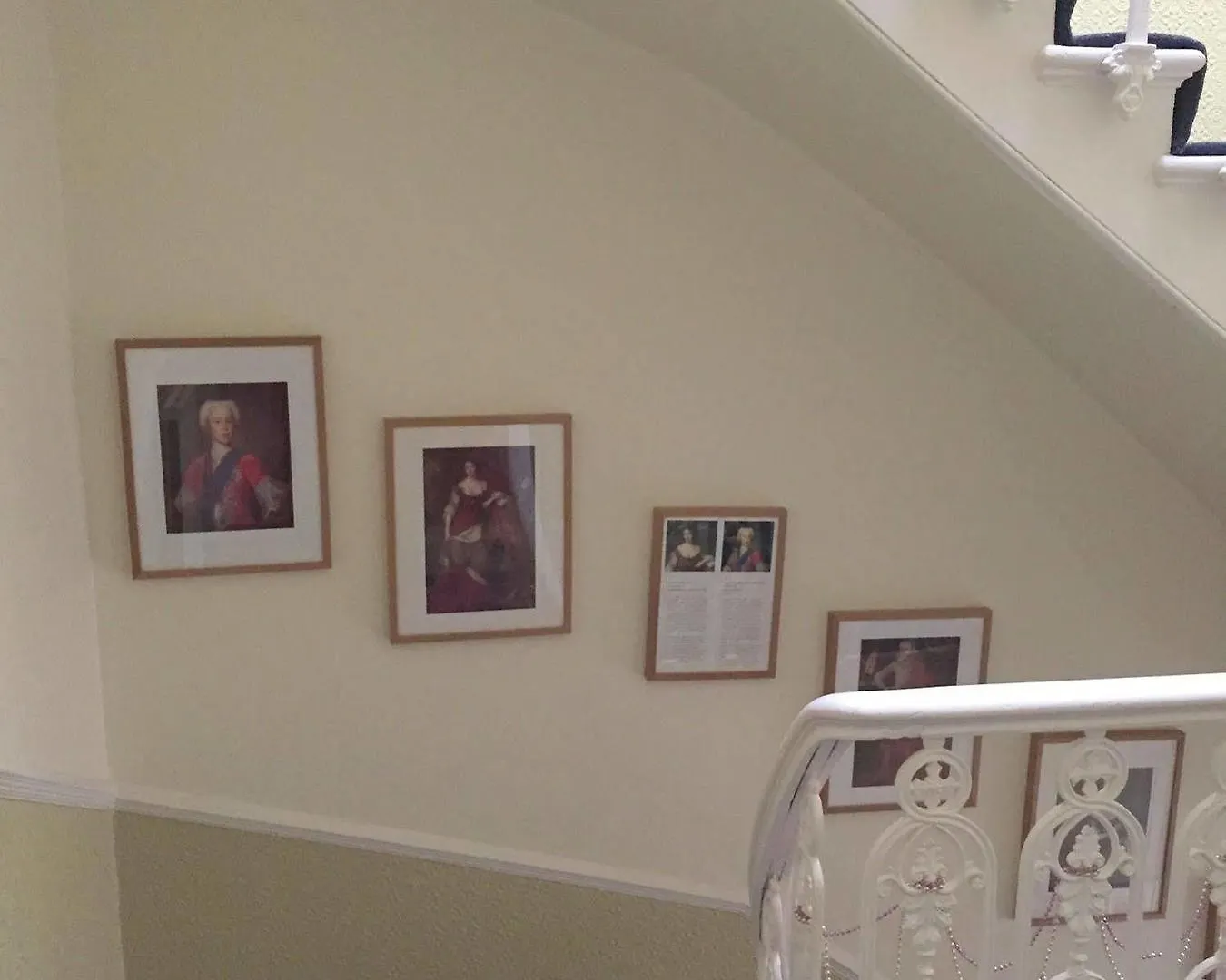 Apartment The Thistle House Edinburgh