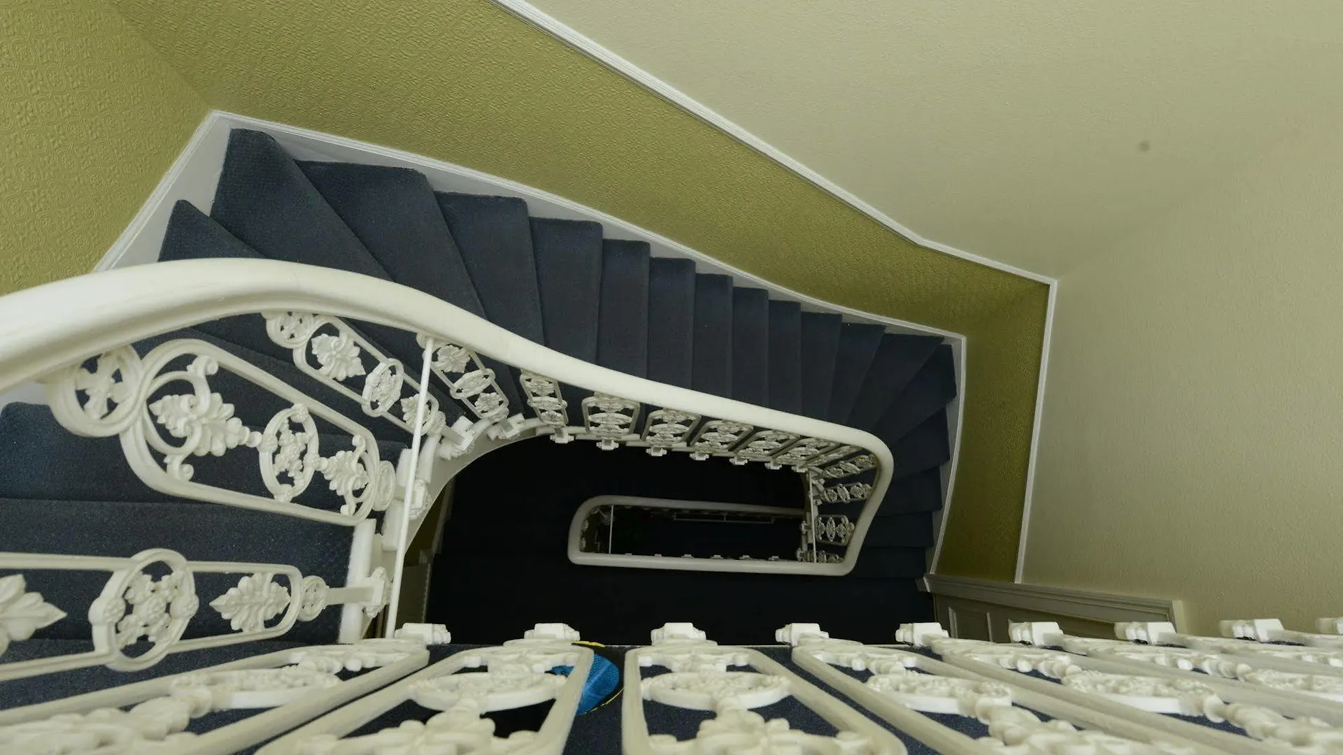 The Thistle House Edinburgh Apartment