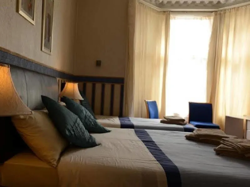 The Thistle House Edinburgh Apartment
