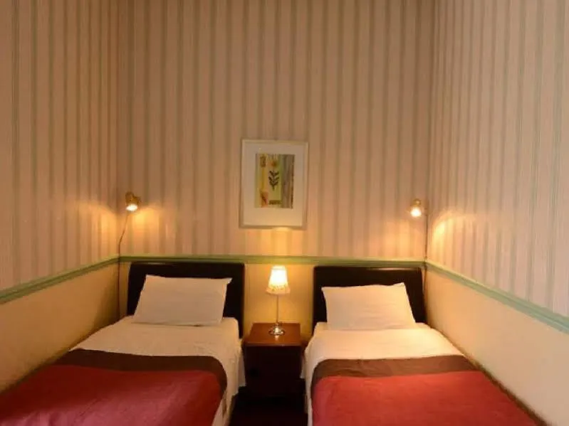 Apartment The Thistle House Edinburgh United Kingdom