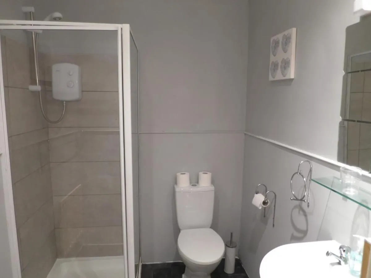 Apartment The Thistle House Edinburgh United Kingdom