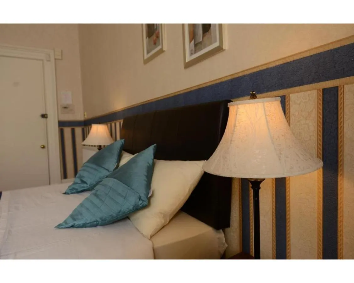 The Thistle House Edinburgh