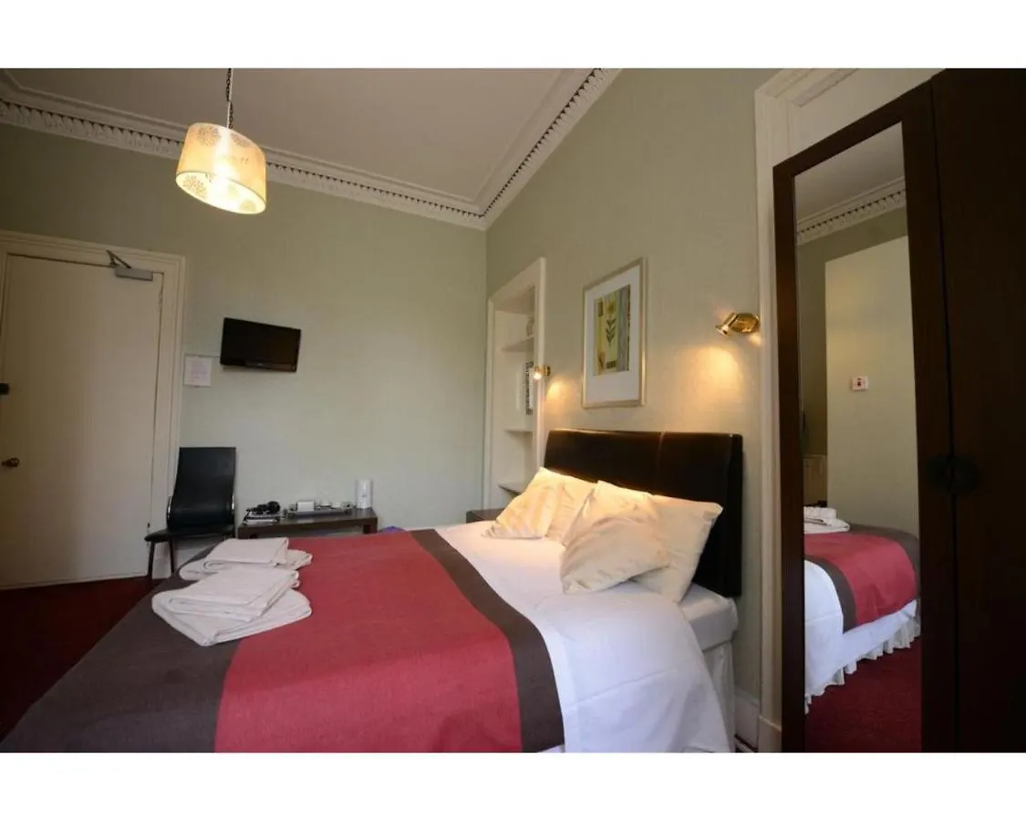 Apartment The Thistle House Edinburgh United Kingdom